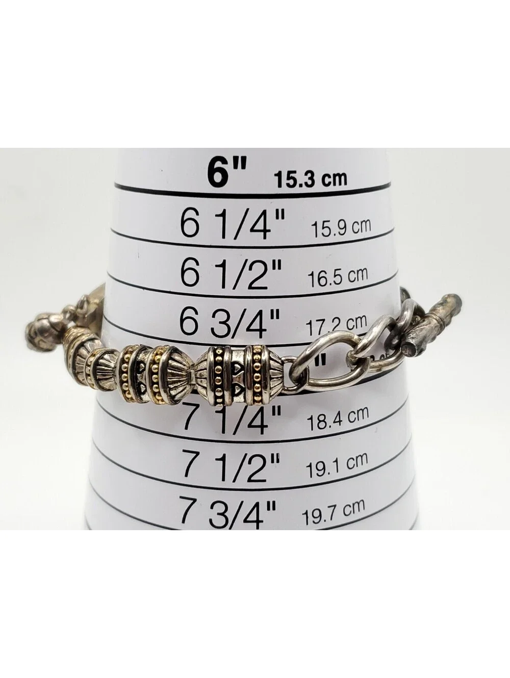 Geneva Quartz Watch Womens New Battery Silver Tone 19mm